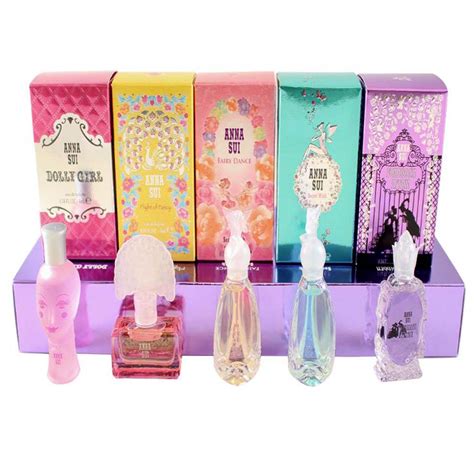 perfume variety gift sets